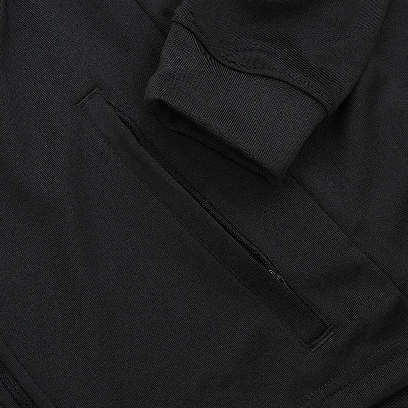 Костюм Nike LFC Y NK DRY STRKE TRK SUIT K Унісекс (8-15) р.S Чорний