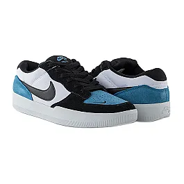Кросівки Nike SB FORCE 58 Унісекс р.43