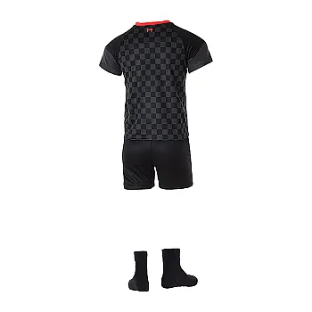 Костюм Nike LFC I NK BRT KIT 3R Унісекс дитячий р.12-18 Чорний