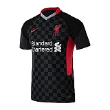 Футболка Nike LFC M VAPOR MTCH JSY SS 3R Чоловіча р.S Чорний