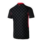 Футболка Nike LFC M VAPOR MTCH JSY SS 3R Чоловіча р.S Чорний