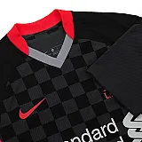 Футболка Nike LFC M VAPOR MTCH JSY SS 3R Чоловіча р.S Чорний