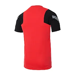 Футболка Nike LFC M NK BRT STRK TOP SS CL Чоловіки р.S Чорний/Рожевий