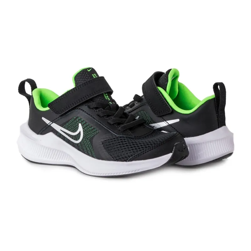 Кросівки Nike DOWNSHIFTER 11 PSV Унісекс дитячий (8-15) р.31