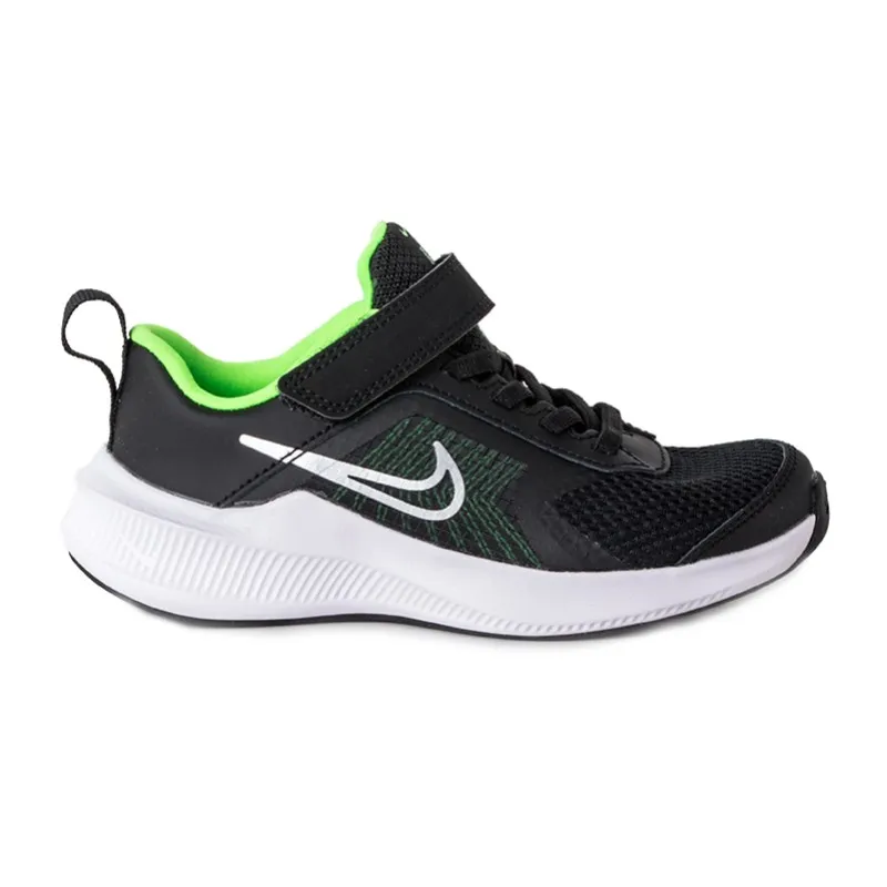 Кросівки Nike DOWNSHIFTER 11 PSV Унісекс дитячий (8-15) р.31