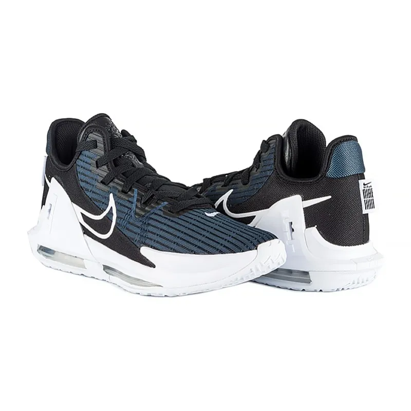 Кросівки Nike LEBRON WITNESS VI