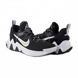 Кросівки Nike GIANNIS IMMORTALITY Унісекс р.41
