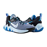 Кросівки Nike GIANNIS IMMORTALITY Унісекс р.44
