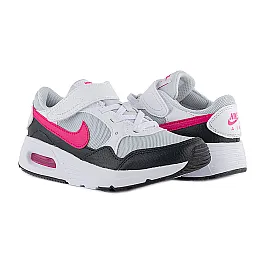 Кросівки Nike AIR MAX SC (PSV)