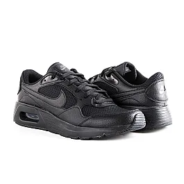 Кросівки Nike AIR MAX SC (GS) Хлопчик (8-15) р.37.5
