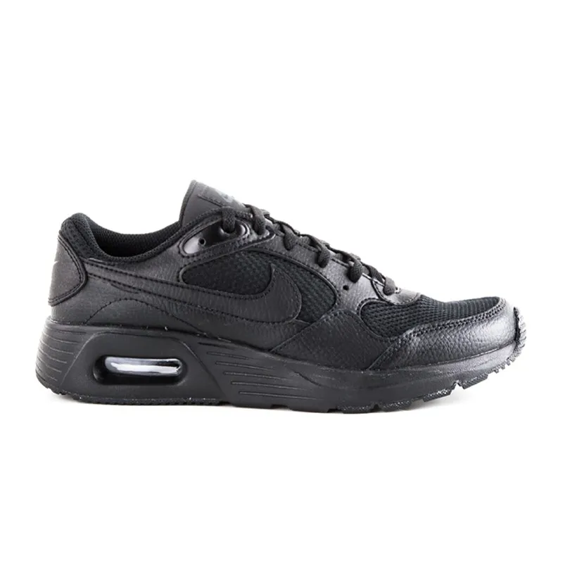 Кросівки Nike AIR MAX SC (GS) Хлопчик (8-15) р.38.5