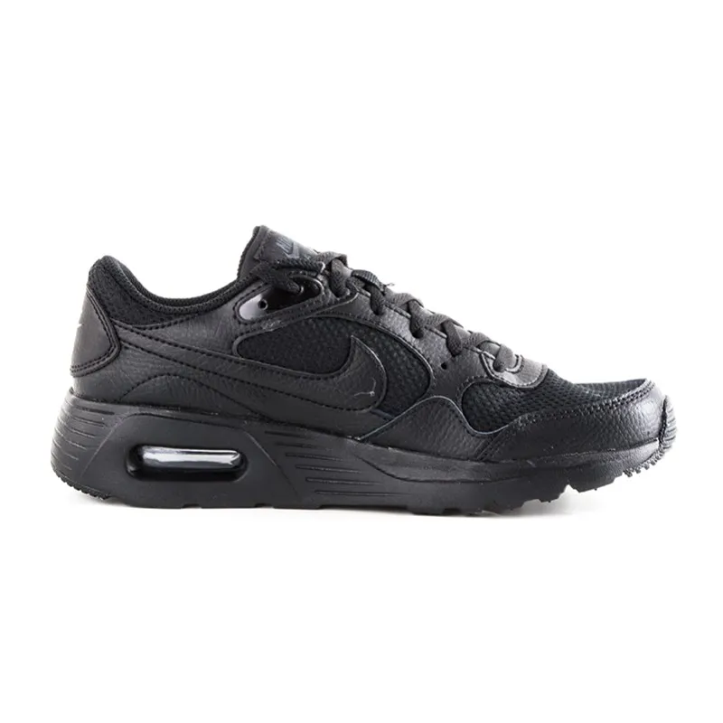 Кросівки Nike AIR MAX SC (GS) Хлопчик (8-15) р.38.5