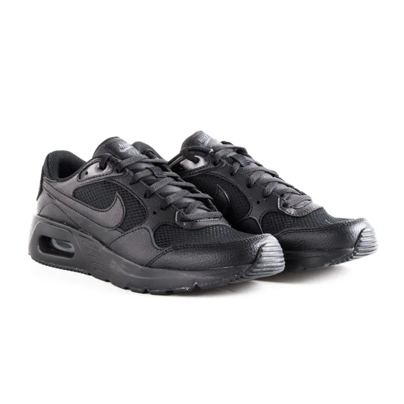 Кросівки Nike AIR MAX SC (GS) Хлопчик (8-15) р.38.5