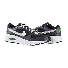 Кросівки Nike AIR MAX SC (GS) Хлопчик (8-15) р.39