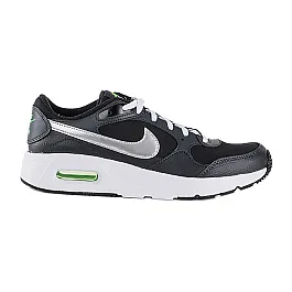 Кросівки Nike AIR MAX SC (GS) Хлопчик (8-15) р.39