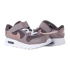 Кросівки Nike AIR MAX SC BTV Хлопчик (3-8) р.26