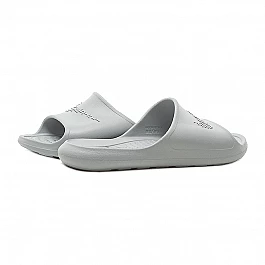 Тапочки Nike Victori One Чоловіча р.45 Сірий