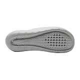Тапочки Nike Victori One Чоловіча р.45 Сірий