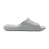 Тапочки Nike Victori One Чоловіча р.45 Сірий