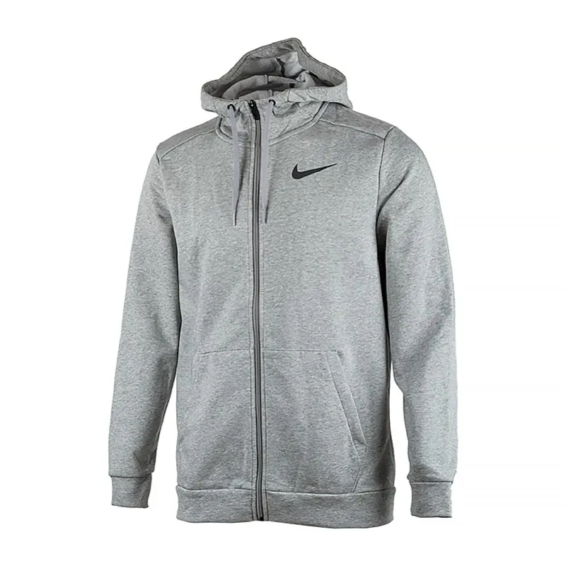 Толстовка Nike M NK DF FLC HD FZ