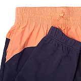 Брюки Nike W NSW ICN CLSH JOGGER MIX HR Жінки р.XS Комбінований