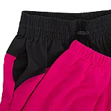 Брюки Nike W NSW ICN CLSH JOGGER MIX HR Жінки р.XS Комбінований