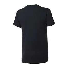 Футболка Nike LFC W NK TEE TRN GROUND Жіноча р.XS Чорний/Червоний