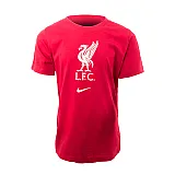 Футболка Nike LFC B NK TEE EVERGREEN CREST Хлопці (8-15) р.XL