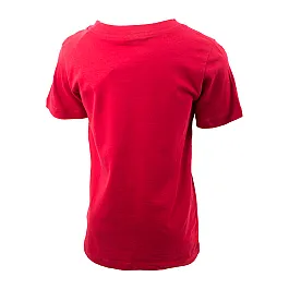 Футболка Nike LFC B NK TEE EVERGREEN CREST Хлопці (8-15) р.XL