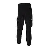 Брюки Nike M J 23ENG FLC PNT Чоловіки р.XS Чорний