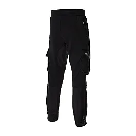 Брюки Nike M J 23ENG FLC PNT Чоловіки р.XS Чорний