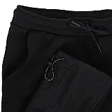 Брюки Nike M J 23ENG FLC PNT Чоловіки р.XS Чорний
