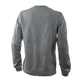 Кофта Nike W NSW MLNM ESSNTL FLC CREW Жіноча р.XS