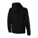 Толстовка Nike W NSW MLNM ESSNTL FLC FZ HDY Жінки р.S Чорний