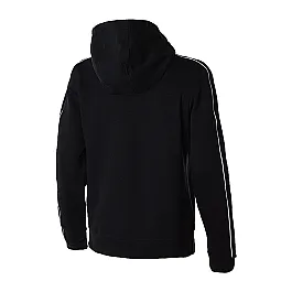Толстовка Nike W NSW MLNM ESSNTL FLC FZ HDY Жінки р.S Чорний