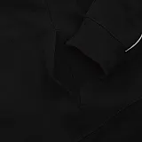 Толстовка Nike W NSW MLNM ESSNTL FLC FZ HDY Жінки р.S Чорний