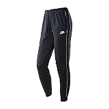 Брюки Nike W NSW MLNM ESSNTL FLC MR JGGR Жіноча р.XS