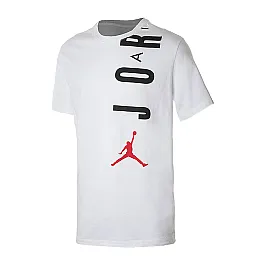 Футболка Jordan M J JDN AIR STRETCH SS CREW Чоловіки р.L