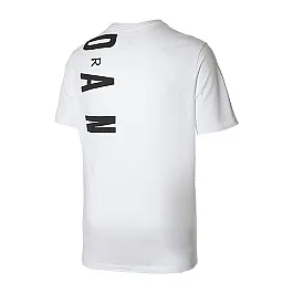 Футболка Jordan M J JDN AIR STRETCH SS CREW Чоловіки р.L