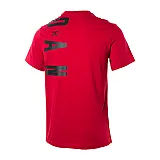 Футболка Jordan M J JDN AIR STRETCH SS CREW Чоловіки р.S Червоний