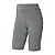 Шорти Nike W NSW ESSNTL MR BIKER SHORT Жіноча р.XS Сірий