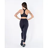 Лосіни Nike W NSW ESSNTL GX HR LGGNG FTRA Жіноча р.XS Чорний