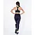 Лосіни Nike W NSW ESSNTL GX HR LGGNG FTRA Жіноча р.S Чорний