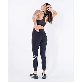 Лосіни Nike W NSW ESSNTL GX HR LGGNG FTRA Жіноча р.XS Чорний