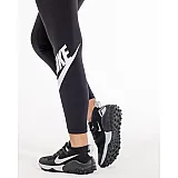 Лосіни Nike W NSW ESSNTL GX HR LGGNG FTRA Жіноча р.XS Чорний