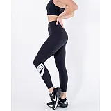 Лосіни Nike W NSW ESSNTL GX HR LGGNG FTRA Жіноча р.XS Чорний