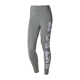 Лосіни Nike W NSW ESSNTL LGGNG JDI HR Жіноча р.XS Сірий/Білий