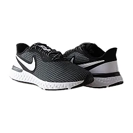 Кросівки Nike W REVOLUTION 5 EXT Жіноча р.36.5 Чорний/Білий