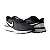 Кросівки Nike W REVOLUTION 5 EXT Жіноча р.36.5 Чорний/Білий