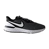 Кросівки Nike W REVOLUTION 5 EXT Жіноча р.36.5 Чорний/Білий